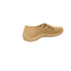 WALDLÄUFER Slipper - Beige 13 WALDLÄUFER Slipper - Beige -Ara-Shop 15566877 05