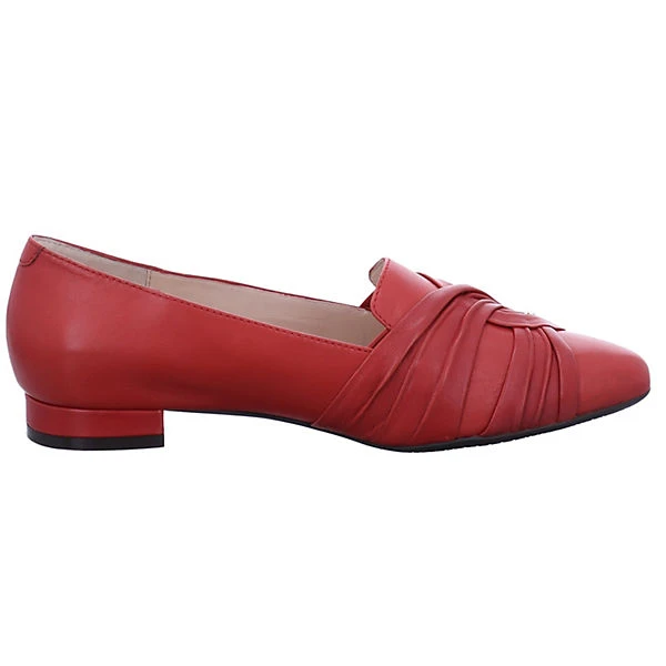 Gerry Weber Damen Slipper Athen 03 | Rot Athen 3, Rot Komfort-Slipper - Rot 6 Gerry Weber Damen Slipper Athen 03 | Rot Athen 3, Rot Komfort-Slipper - Rot – Bild 4