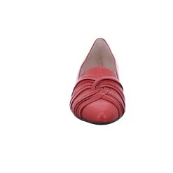 Gerry Weber Damen Slipper Athen 03 | Rot Athen 3, Rot Komfort-Slipper - Rot 16 Gerry Weber Damen Slipper Athen 03 | Rot Athen 3, Rot Komfort-Slipper - Rot -Ara-Shop 15694272 05