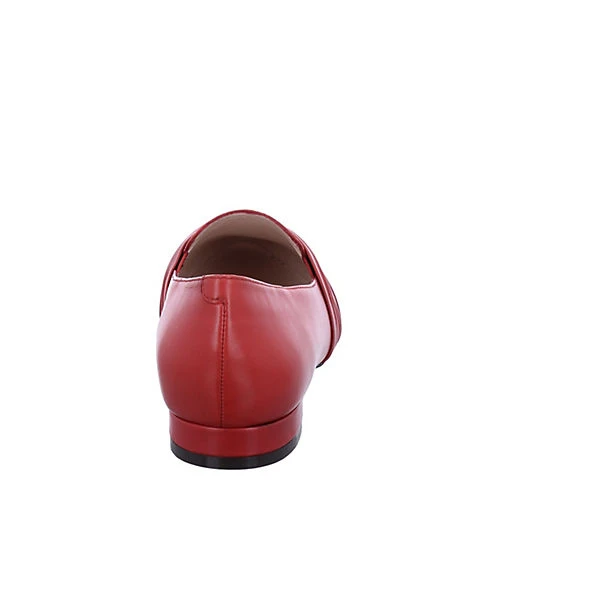 Gerry Weber Damen Slipper Athen 03 | Rot Athen 3, Rot Komfort-Slipper - Rot 8 Gerry Weber Damen Slipper Athen 03 | Rot Athen 3, Rot Komfort-Slipper - Rot – Bild 6