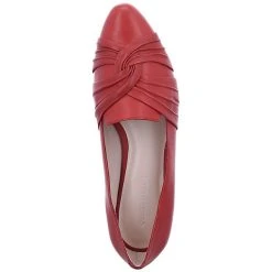Gerry Weber Damen Slipper Athen 03 | Rot Athen 3, Rot Komfort-Slipper - Rot 18 Gerry Weber Damen Slipper Athen 03 | Rot Athen 3, Rot Komfort-Slipper - Rot -Ara-Shop 15694272 07