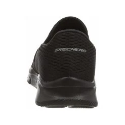 Skechers EQUALIZER - DOUBLE PLAY - Schwarz 8 Skechers EQUALIZER - DOUBLE PLAY - Schwarz -Ara-Shop 15715509 02