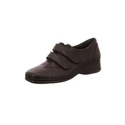 Semler Slipper - Schwarz