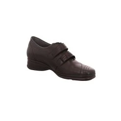 Semler Slipper - Schwarz 10 Semler Slipper - Schwarz -Ara-Shop 15717013 04