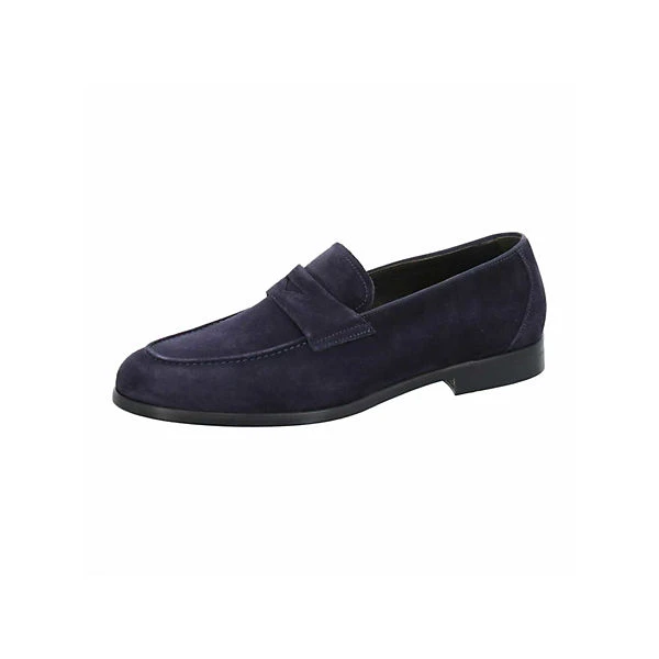 Flecs Slipper - Blau 3 Flecs Slipper - Blau