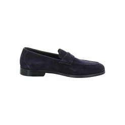 Flecs Slipper - Blau 10 Flecs Slipper - Blau -Ara-Shop 15721231 04