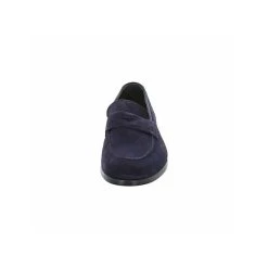 Flecs Slipper - Blau 11 Flecs Slipper - Blau -Ara-Shop 15721231 05