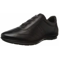 Geox Slipper - Schwarz