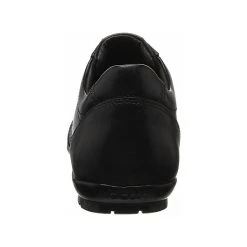 Alternative view of Geox Slipper - Schwarz