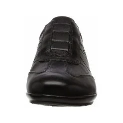 Geox Slipper - Schwarz 10 Geox Slipper - Schwarz -Ara-Shop 15725321 04