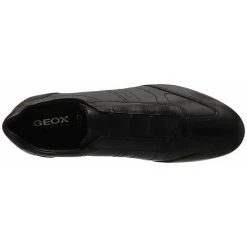 Geox Slipper - Schwarz 11 Geox Slipper - Schwarz -Ara-Shop 15725321 05