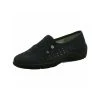 WALDLÄUFER Slipper - Blau 1 WALDLÄUFER Slipper - Blau -Ara-Shop 15731113 01
