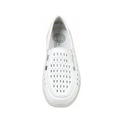 WALDLÄUFER Slipper - Weiß 8 WALDLÄUFER Slipper - Weiß -Ara-Shop 15731149 03