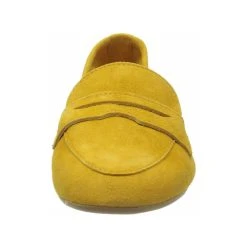Marco Tozzi Slipper - Gelb 10 Marco Tozzi Slipper - Gelb -Ara-Shop 15732426 04