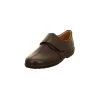 Ganter Slipper - Schwarz 2 Ganter Slipper - Schwarz -Ara-Shop 15736545 01