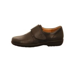 Ganter Slipper - Schwarz 8 Ganter Slipper - Schwarz -Ara-Shop 15736545 02