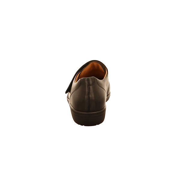 Ganter Slipper - Schwarz 5 Ganter Slipper - Schwarz – Bild 3