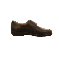 Ganter Slipper - Schwarz 10 Ganter Slipper - Schwarz -Ara-Shop 15736545 04