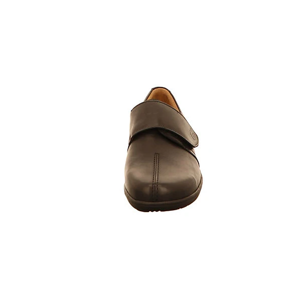 Ganter Slipper - Schwarz 7 Ganter Slipper - Schwarz – Bild 5