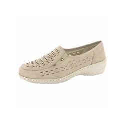 WALDLÄUFER Slipper - Beige