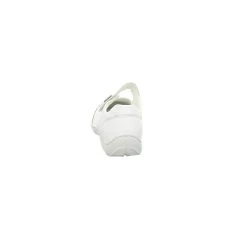 WALDLÄUFER Slipper - Weiß 9 WALDLÄUFER Slipper - Weiß -Ara-Shop 15744094 03