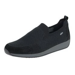 Ara Slipper - Schwarz
