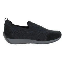Ara Slipper - Schwarz -Ara-Shop 15757858 04