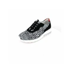 WALDLÄUFER Slipper - Mehrfarbig