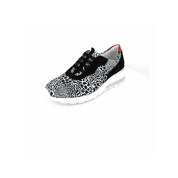 WALDLÄUFER Slipper - Mehrfarbig 3 WALDLÄUFER Slipper - Mehrfarbig