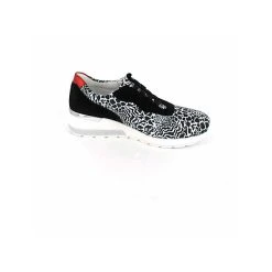 WALDLÄUFER Slipper - Mehrfarbig 10 WALDLÄUFER Slipper - Mehrfarbig -Ara-Shop 15757892 04