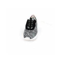 WALDLÄUFER Slipper - Mehrfarbig 11 WALDLÄUFER Slipper - Mehrfarbig -Ara-Shop 15757892 05