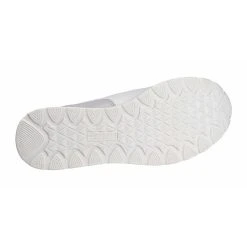 WALDLÄUFER Slipper - Weiß -Ara-Shop 15759052 05