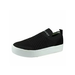 S.Oliver Slipper - Schwarz