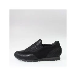 Alternative view of Gabor Slipper - Schwarz