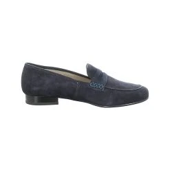 Ara Slipper - Blau 8 Ara Slipper - Blau -Ara-Shop 15767179 03