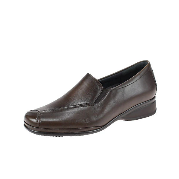 Semler Slipper - Braun 3 Semler Slipper - Braun