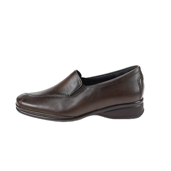 Semler Slipper - Braun 4 Semler Slipper - Braun – Bild 2