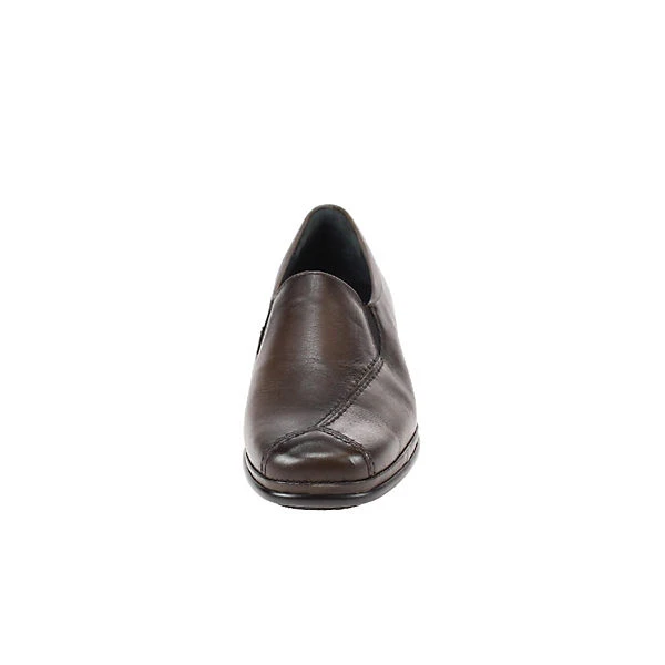 Semler Slipper - Braun 5 Semler Slipper - Braun – Bild 3