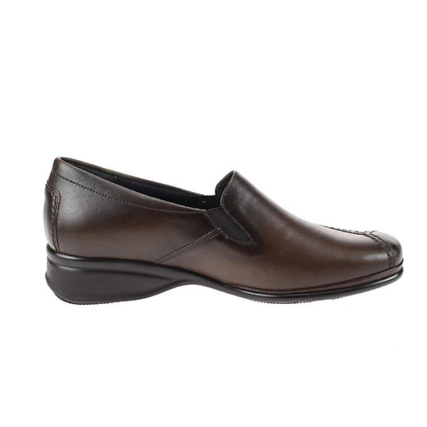 Semler Slipper - Braun 6 Semler Slipper - Braun – Bild 4
