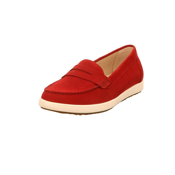 Gabor Slipper - Rot 3 Gabor Slipper - Rot