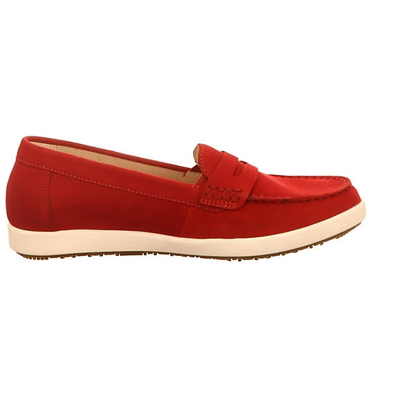 Gabor Slipper - Rot 6 Gabor Slipper - Rot – Bild 4