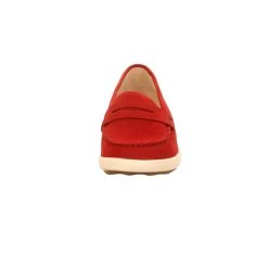 Gabor Slipper - Rot 11 Gabor Slipper - Rot -Ara-Shop 15769152 05