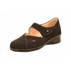 Finn Comfort Slipper - Schwarz 2 Finn Comfort Slipper - Schwarz -Ara-Shop 15772021 01