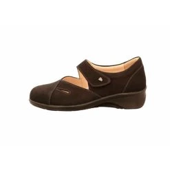 Alternative view of Finn Comfort Slipper - Schwarz