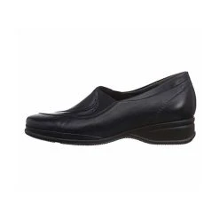 Alternative view of Semler Slipper - Dunkelblau