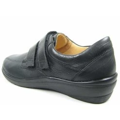 Ganter Slipper - Schwarz -Ara-Shop 15776359 02