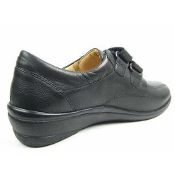 Ganter Slipper - Schwarz -Ara-Shop 15776359 03