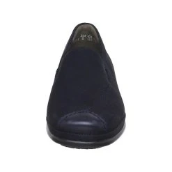 Semler Slipper - Dunkelblau 13 Semler Slipper - Dunkelblau -Ara-Shop 15776561 05