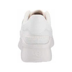 Ugg Slipper - Weiß 8 Ugg Slipper - Weiß -Ara-Shop 15783005 02