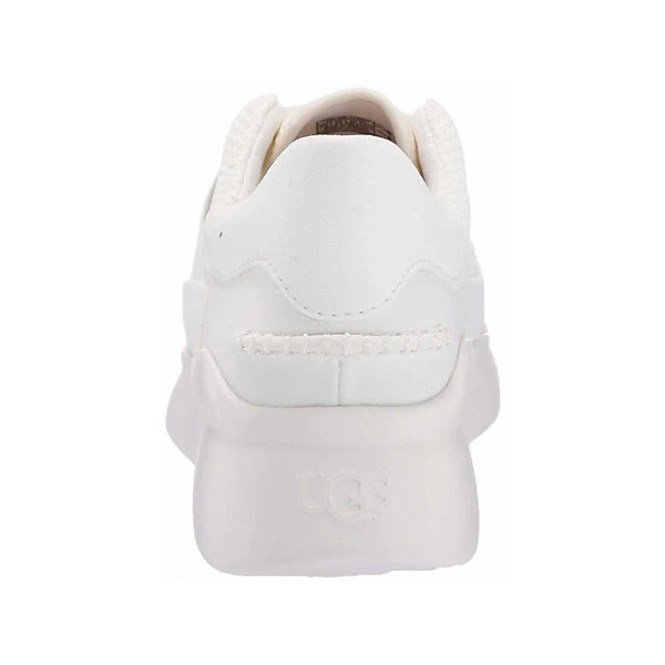 Ugg Slipper - Weiß 4 Ugg Slipper - Weiß – Bild 2